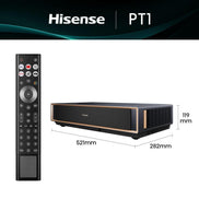 Hisense PT1