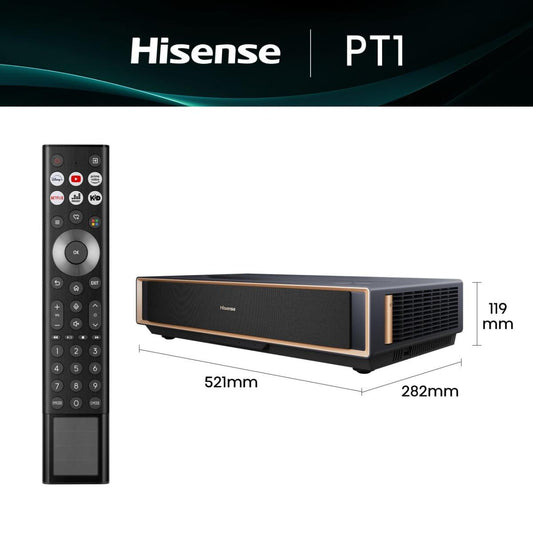 Hisense PT1