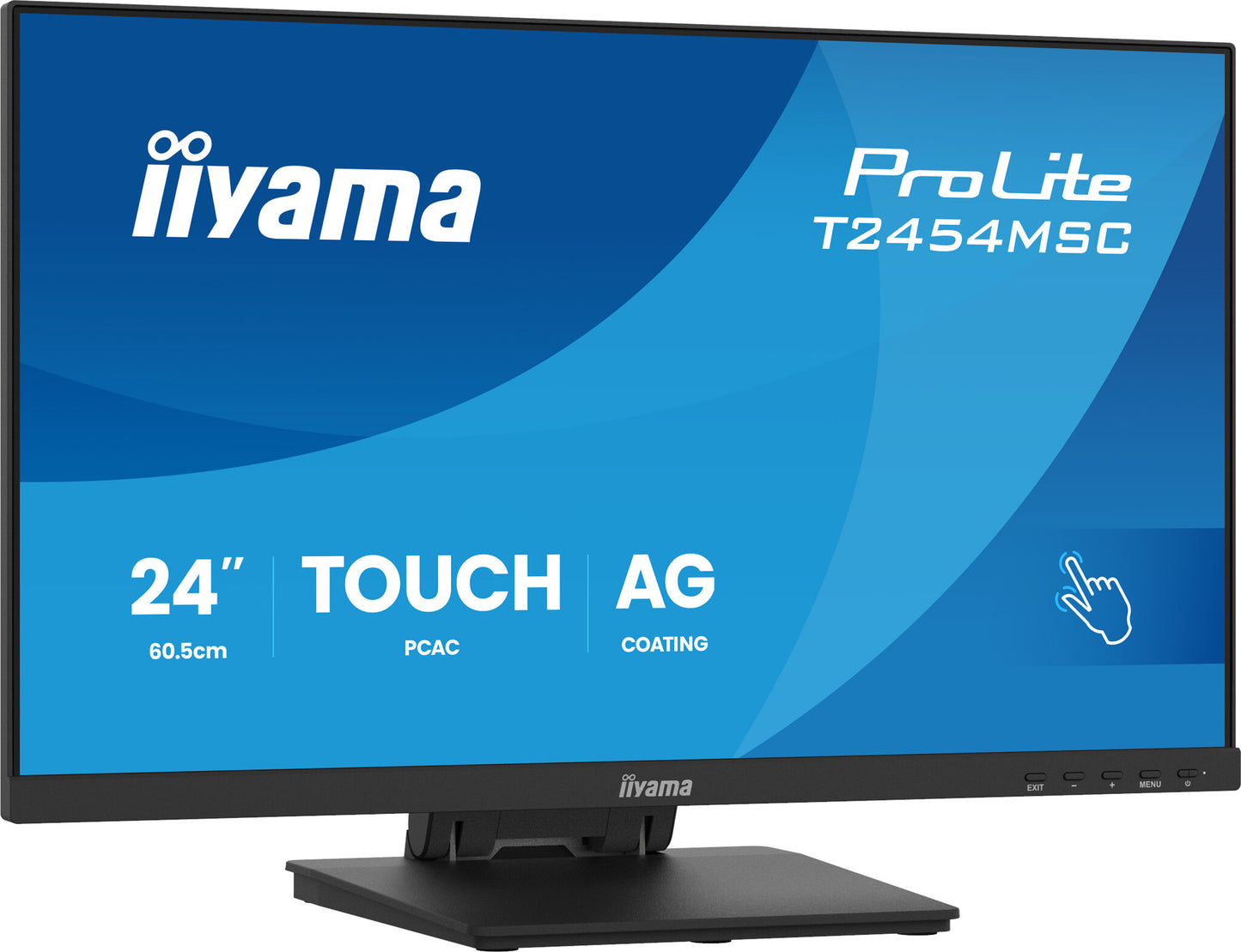 iiyama T2454MSC-B3AG
