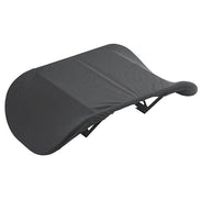 FUSION BACK COVER, FOR SINGLE DISPLAY INSTALLATIONS, CEILING, CART & STAND COMPATIBLE