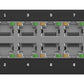 Teltonika TSW200 Unmanaged Gigabit Ethernet (10/100/1000) Power over Ethernet (PoE) Black