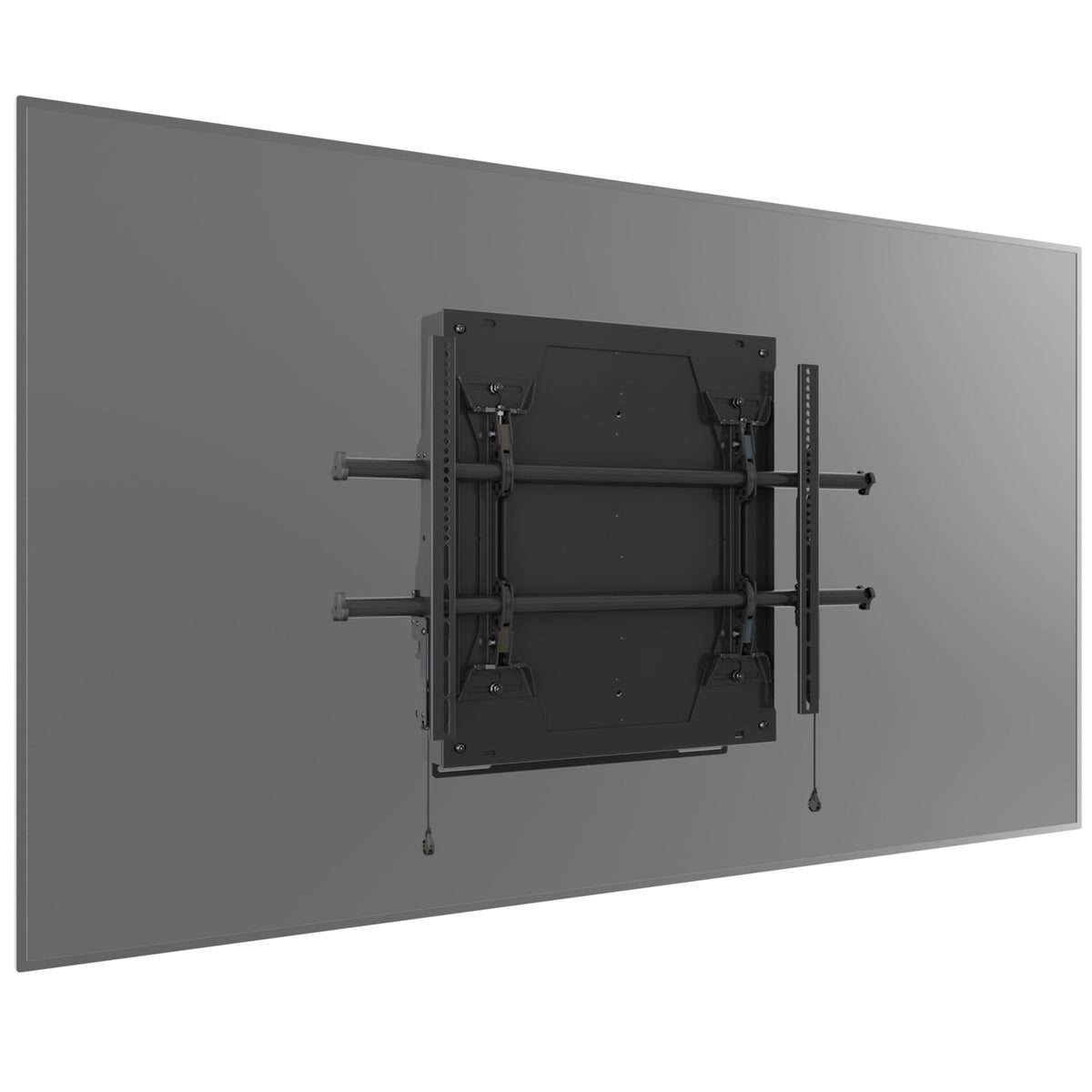 Chief Medium Fusion Dynamic Height Adjustable Wall Mount