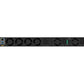 NETGEAR MSM4352 Managed L3 2.5G Ethernet (100/1000/2500) Power over Ethernet (PoE) 1U Black