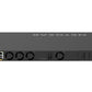 NETGEAR XSM4328FV Managed L3 1U Black
