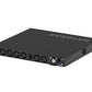 NETGEAR XSM4340FV Managed L3 1U Black