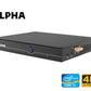 ALPHA SI370