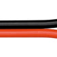 Goobay Speaker Cable, red-black, OFC CU, 100 m spool, diameter 2 x 2.5 mm2, Eca