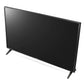 LG Signage Display, LT Series, 32" HD 240cd/m2 16/7, Speaker