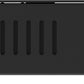 NETGEAR GS305EPP Managed L2/L3 Gigabit Ethernet (10/100/1000) Power over Ethernet (PoE) Black