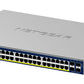 Netgear GS752TXUP