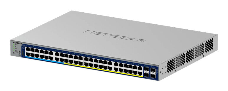 Netgear GS752TXUP