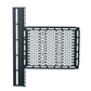 Chief ProximityTM Component Storage Panel, Interface