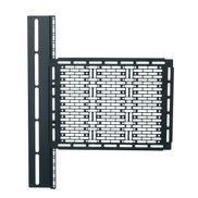 Chief ProximityTM Component Storage Panel, Interface