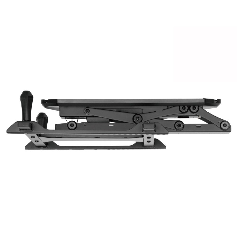 Motorized Swivel Ceiling Mount 32-70"