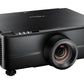 Optoma ZU820T 7500 ANSI lumens DLP WUXGA (1920x1200) 3D Black