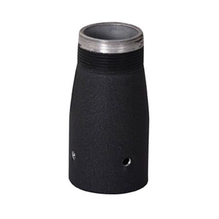 1-1/2 NPT CUTOFF THREAD ADAPTER