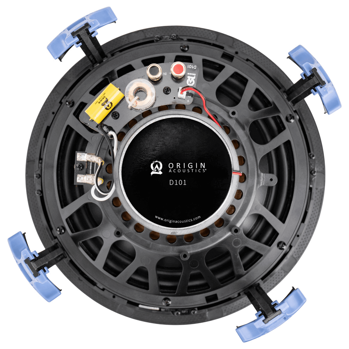 Origin Acoustics D101