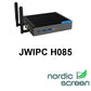 JWI H085, 4GB, 250GB, WIFI, W11