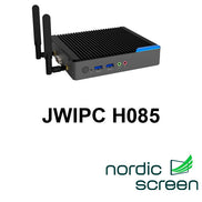 JWI H085, 4GB, 250GB, WIFI, W11