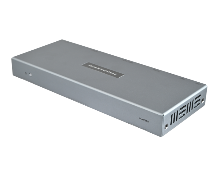 HDANYWHERE - uControl Zone Processor ZP5