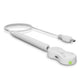 Nexmosphere X-Snapper, Pick-up only, 180cm cable, white