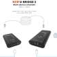 INOGENI U-BRIDGE 3