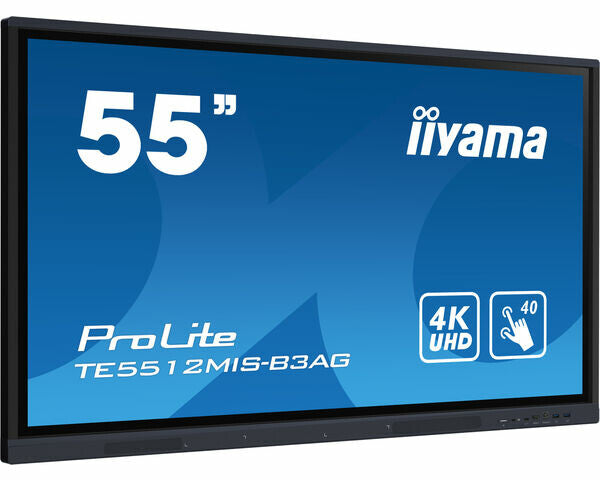 iiyama TE5512MIS-B3AG