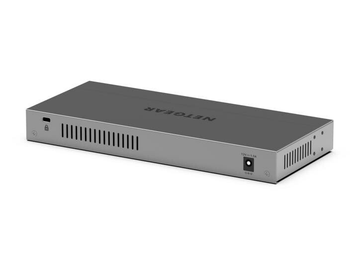 Netgear GS108X