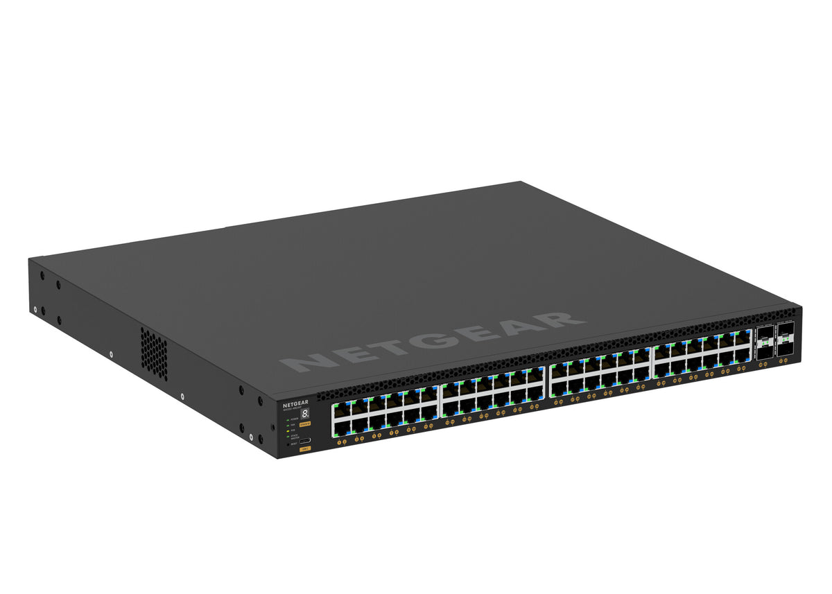 NETGEAR GSM4352