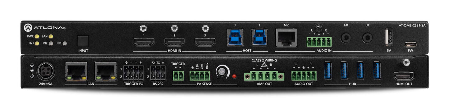 Atlona AT-OME-CS31-SA