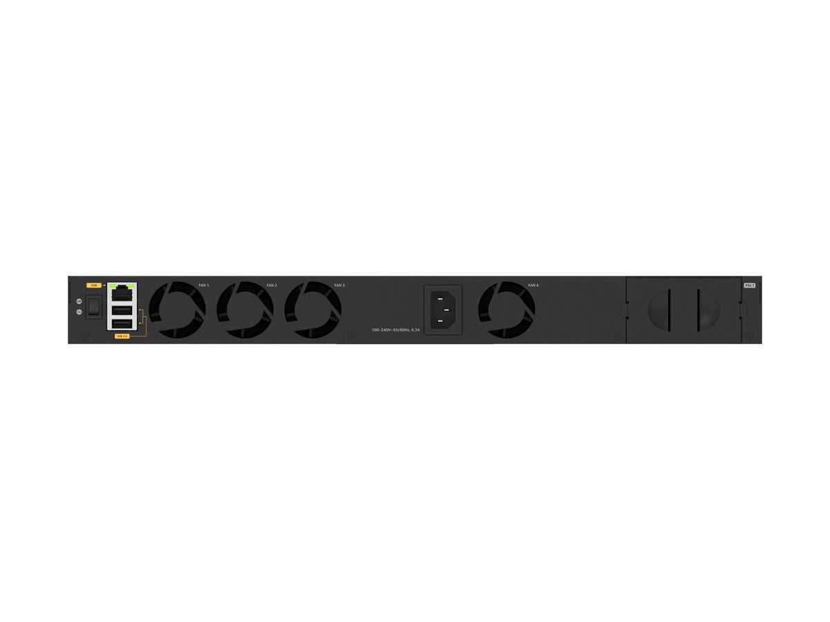 NETGEAR XSM4328FV
