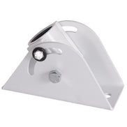 ANGLED CEILING ADAPTER WHITE