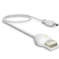 Nexmosphere X-Dot Buzzer, interface only, 180cm cable, white