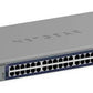 Netgear GS752TXUP