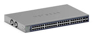 Netgear GS752TXUP