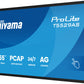 iiyama 55" All-in-One PCAP Interactive Display for Smart Collaboration Spaces