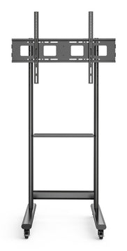 Techly ICA-TR74 TV mount/stand 2.29 m (90") Black