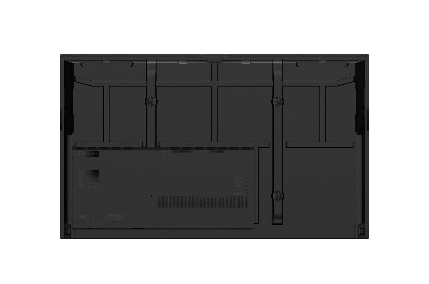 LG Signage Display, IDB IR Touch, 86" UHD 400cd/m2 16/7, Android 14(EDLA), Speaker, wifi, 8G/64G