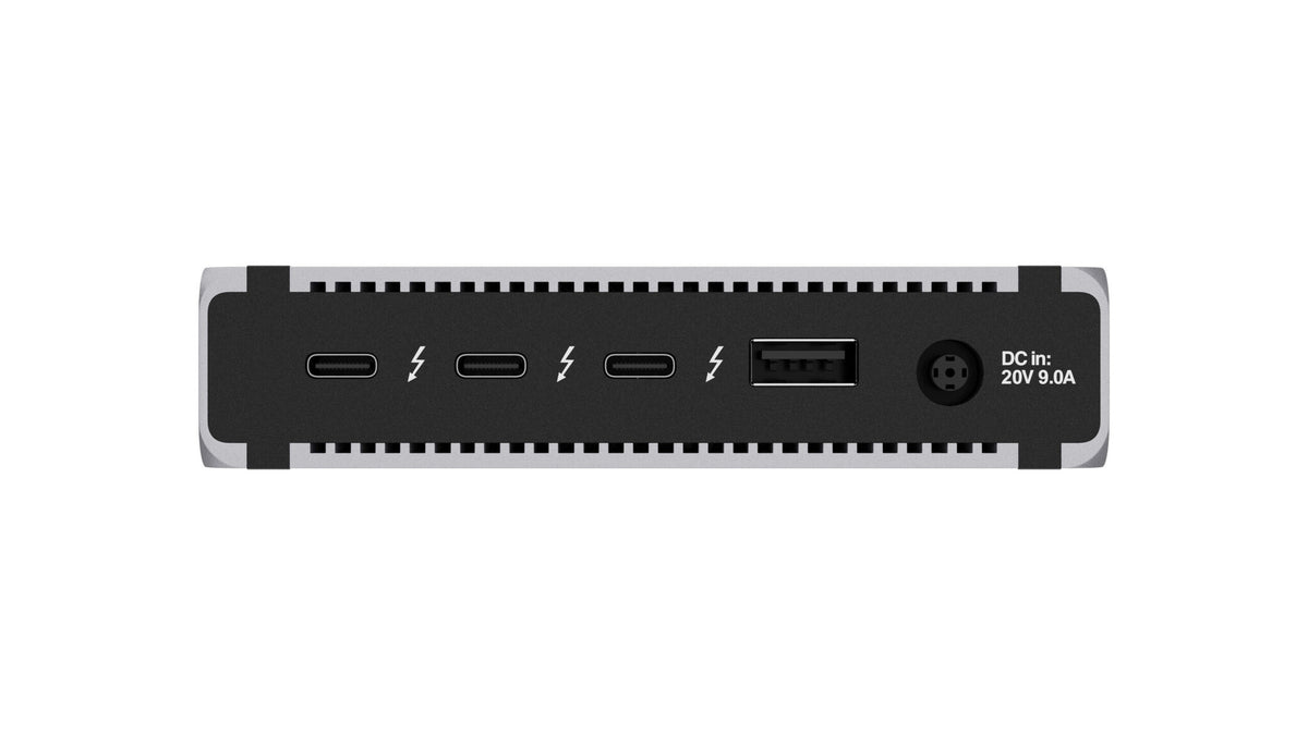 CalDigit Element 5 Hub