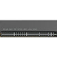 NETGEAR MSM4352 Managed L3 2.5G Ethernet (100/1000/2500) Power over Ethernet (PoE) 1U Black