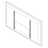 Chief Fusion® and ThinstallTM Hardware Kits-FHB5037