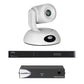 Vaddio EasyIP 20 Base Kit with Professional IP PTZ Camera
