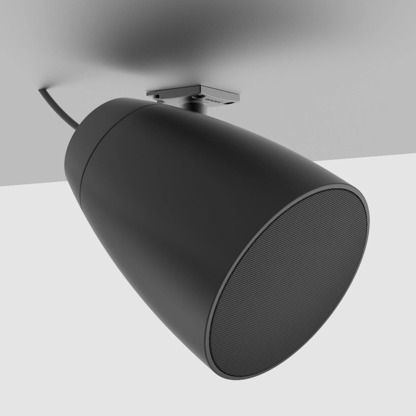 ALTI4M 2-way 4" design surface mount In- and Outdoor loudspeakers