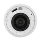IPD4-CM62-BGM-WH 6" IP-Addressable, 4-Channel Speaker in White