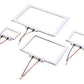 Nexmosphere RFID Antenna, rectangular, A6 148x105mm