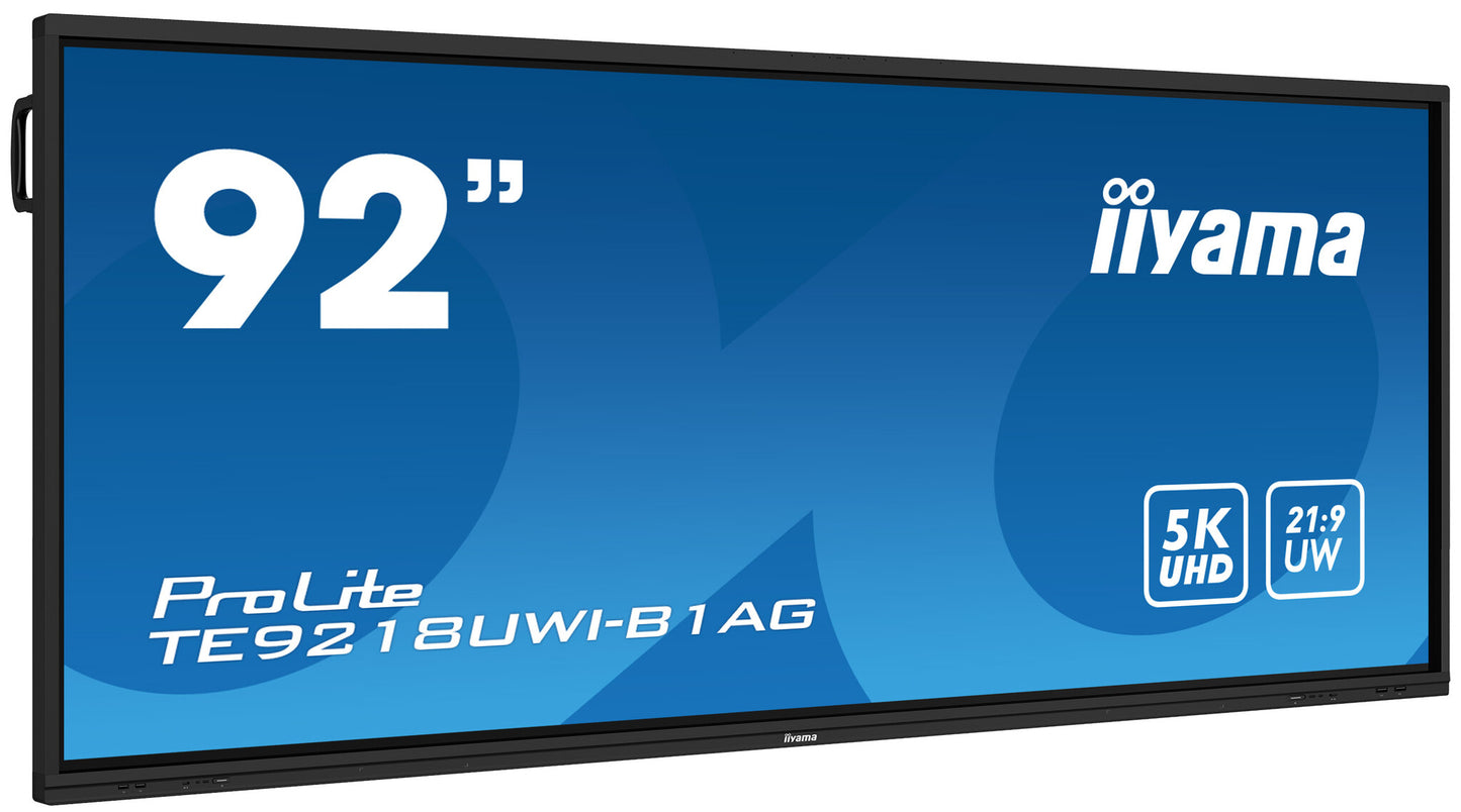 iiyama TE9218UWI-B1AG