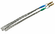 Super Rod - Double Pulling Sock Pack (16 to 30mm Green, Blue)