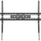 Goobay TV wall mount Pro FIXED (XL)