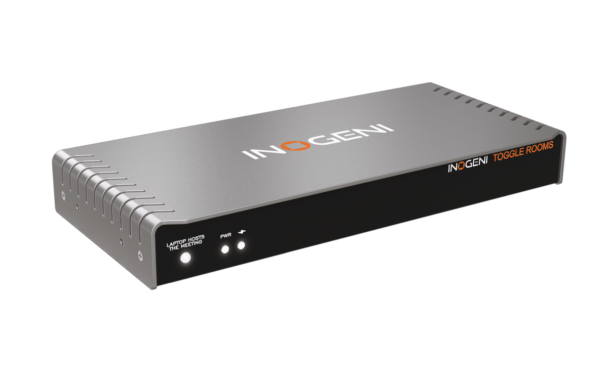INOGENI TOGGLE ROOMS