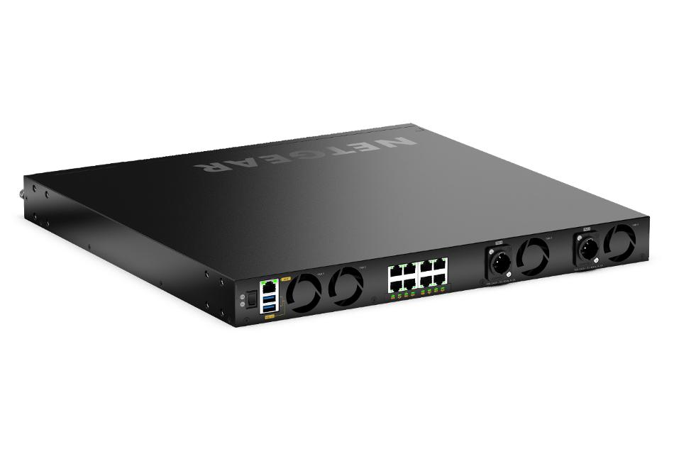 Netgear MSM4320